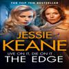 The Edge by Jessie Keane Paperback Book 9781509854950
