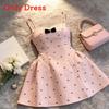 Miu Miu Pink Satin Dress With Backless Design For Summer 2026 Style