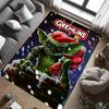Gremlins: Chaos Unleashed carpet printing Suitable for all seasons Bathroom mat Fashion Art