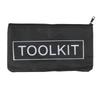 Multi-function Storage Bag Large Capacity Hardware Toolkits Tool Organizer Pouch  for Car Repair