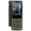 Telefone Satelital Linyun YT1601 Tiantong com GPS/Beidou (Versão CN)