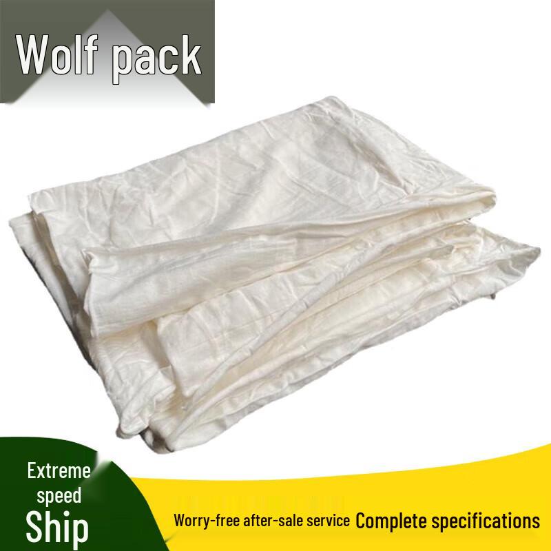 Conglang Industrial Dust-Free Polyester Wiping Cloth