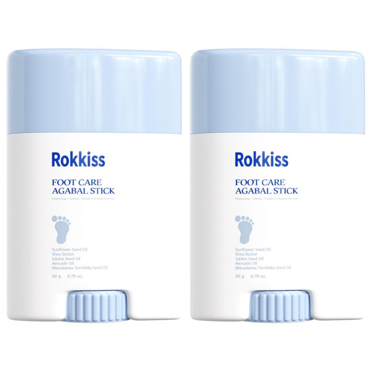 Foot Care Baby Foot Stick 20g x 2