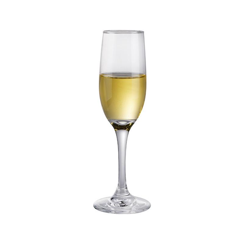 Crystal Cocktail and Wine Goblet