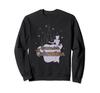 Disney Cinderella Birthday Hermana De La Logo Sweatshirt Quinceañera