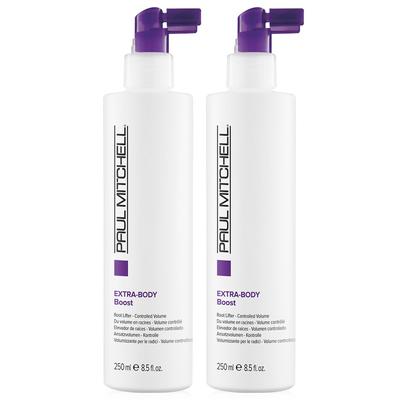 Paul Mitchell Extra Body Lakier do włosów dodający objętości na co dzień
