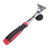 Carbide Scraper Ergonomic Versatile Tool for Removing Varnish Paint Glue Resin Dry Glaze Putty