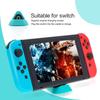 Ladestation für Nintendo Switch Lite und Nintendo Switch, Tragbarer Mini-Ladeständer Lade-Dockingstation