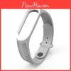 Premium Quality Xiaomi Mi Band 3 Strap With Versatile And Timeless Design