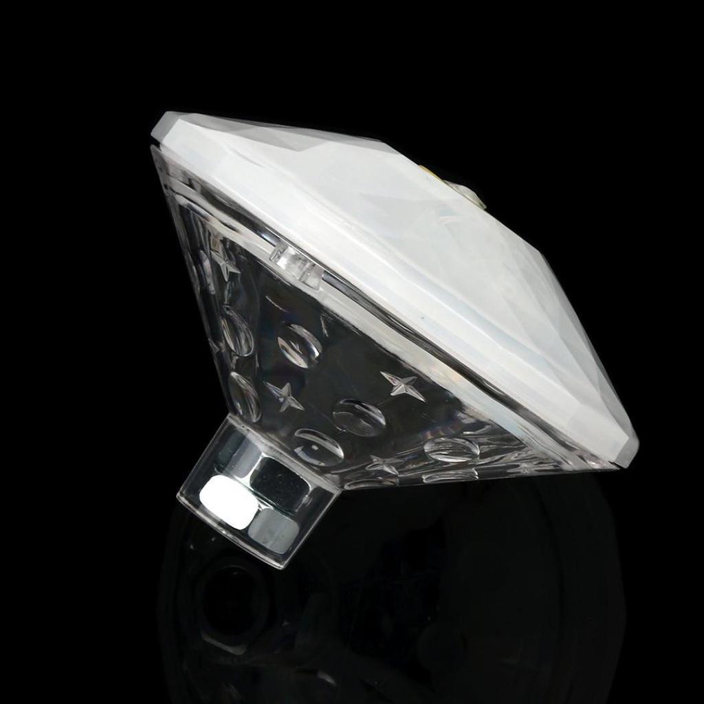 Buy Floating Underwater RGB LED Disco Light Glow Show Swimming Pool Hot ...