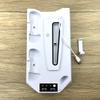 3 Mode Cooling Fan for PS5 Vertical Stand 2 Controller Charging Dock for PS5 Slim Disc Digital Edition
