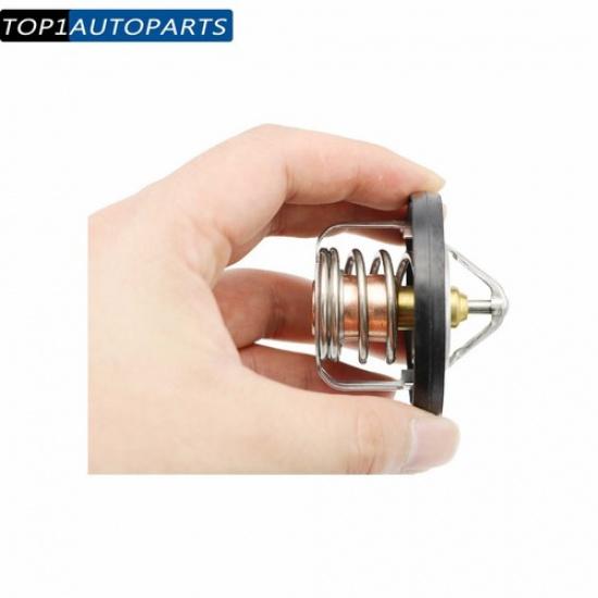68174083AA For 2000-2013 Chrysler Dodge Jeep Ram Engine Coolant Thermostat