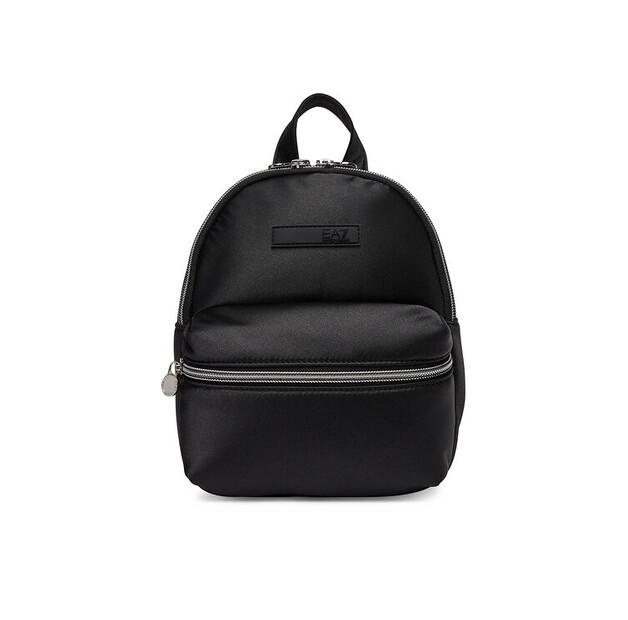Backpack EA7 Emporio Armani 7W000549 AF15116 UC001 Black