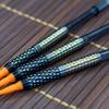 DYNASTY TRIPLEIGHT ASTRA COATING TYPE MORIKUBO RYUKI MODEL Dragoon II Morikubo Ryuki Model 2BA Soft Dart Barrel "DRAGOON II"