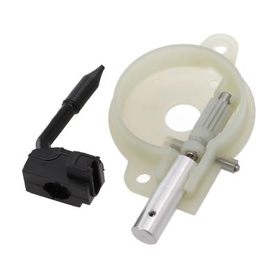 Chainsaw Oiler Oil Pump Set  For 136/137/141/142 Engine Replace Parts