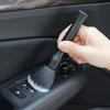 2-Section Car Interior Detail Brush, Soft Bristle Cleaning Brush,  Brush, Car Interior Cleaning Tool, Dashboard  Brush, Plastic Material