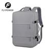 Lightweight Double Shoulder Backpack: Large Capacity for Business Trips, College Students, School, and Laptop Use
