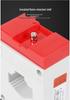 DELIXI LMK-0.66 High Precision 0.2S Class BH AC Current Transformer (100/150/200/500/5)