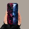 For OnePlus 15 5G Case Cute Cartoon Painted Soft Silicone Back Cover For OnePlus15 One Plus 15 TPU Bumper Full Protection Fundas