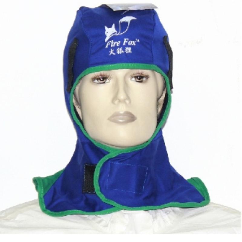 Breathable Welding Hat Headgear Washable Protection Hood Flame Retardant Helmet for Welder Breathable Welding Hat Headgear