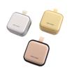 Travel Tool Four grid Organizer Pill Splitter Medicine Box Medicine Tablet Dispenser Pill Case