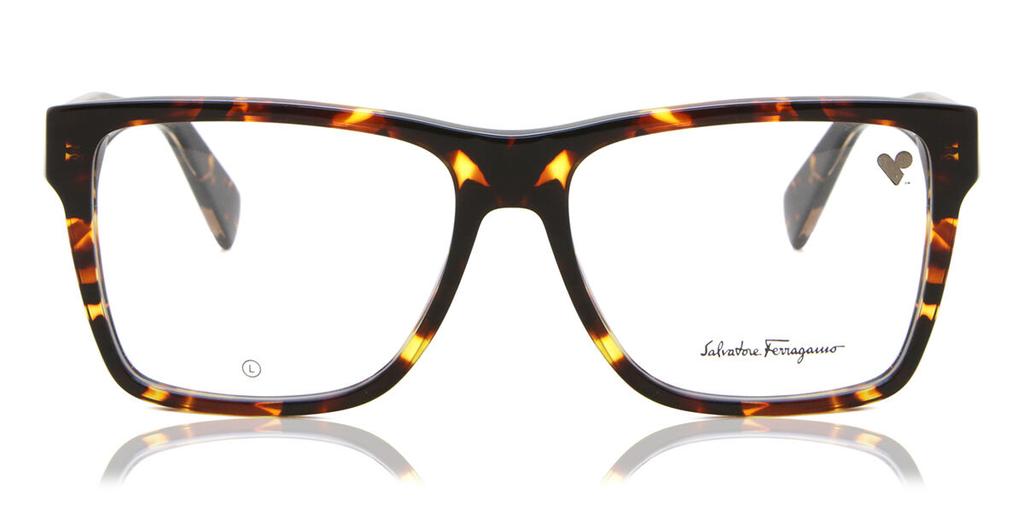 Salvatore Ferragamo Sf 2953 219 Unisex Eyeglasses