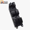 New 84820-60080 8482060080 For Toyota Hilux Dual Cab LN167 Prado 90 Series Right Hand Driver Power Window Master Switch Car