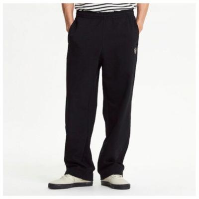 New Balance Pantaloni Larghi Nbsc Kqj Nbmle42813 19