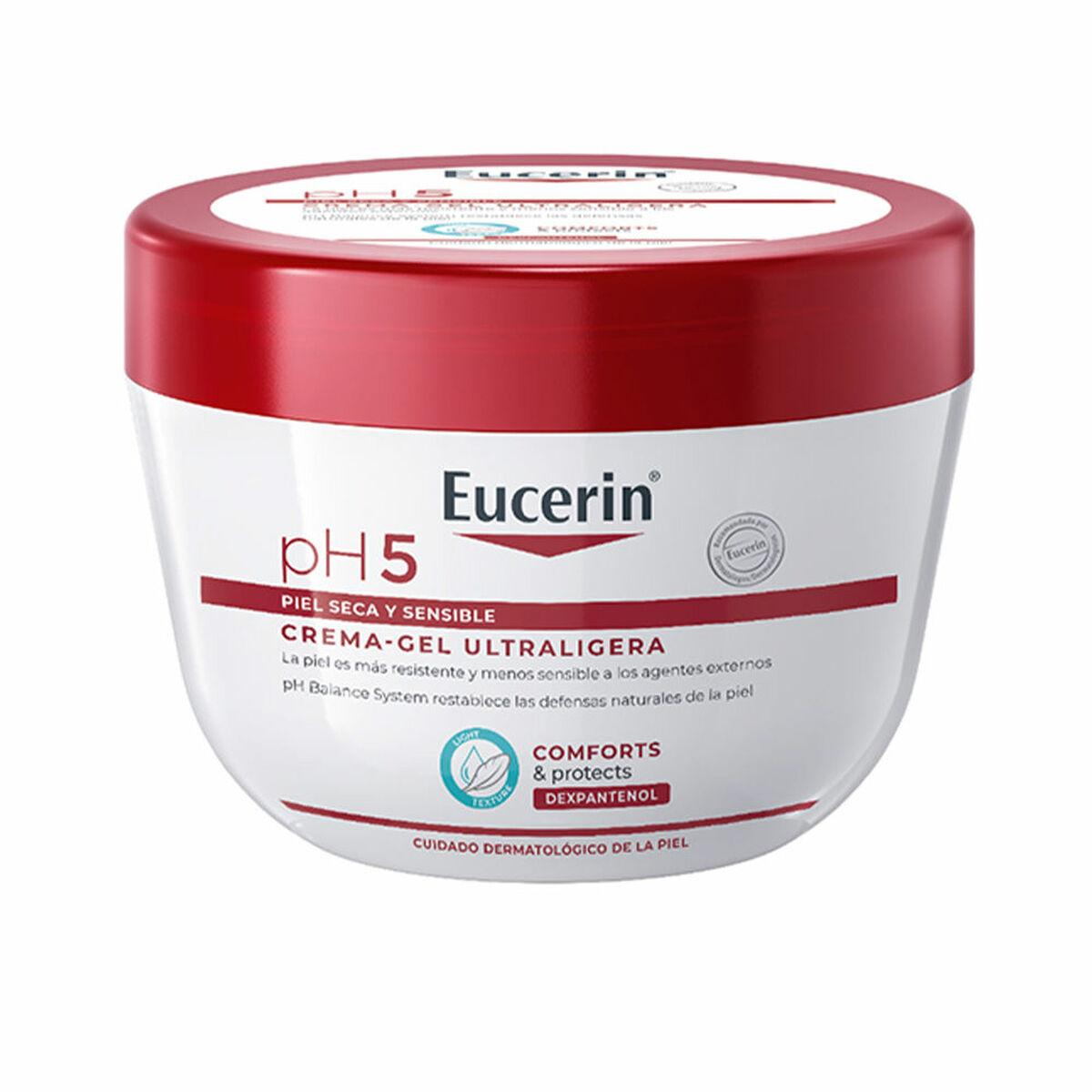 

Eucerin лосьон для тела 350 мл TU прозрачный