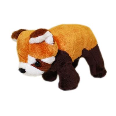 Safari Magnet Red Panda