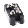 1pc MDS100A Black Three Phase Diode Bridge Rectifier 100A Amp High Power 1600V