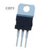 Versatile Electronic Component C2073 Chip for Various Electronic Applications C2073 Module Reliable Functionality