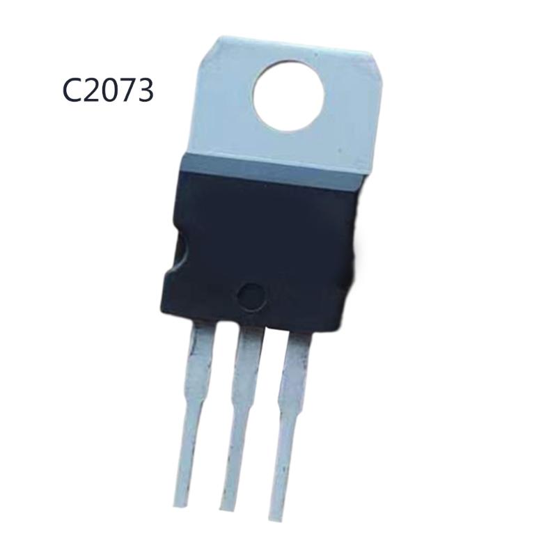 Versatile Electronic Component C2073 Chip for Various Electronic Applications C2073 Module Reliable Functionality