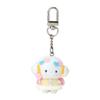 Sanrio Secret Keychain Angel and Little Devil Series 2nd Sanrio Characters Steel Recommended for ages 3 and up 425150 (Chibitomo Edition) PVC,