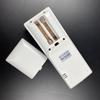 Ergonomic Remote Control Design for ZHTL03 Air Conditioner Easy Handling MultiDevice Support Shock Resistant Body