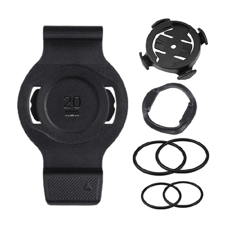 Bicycles Stopwatches Holder Mount Mountain Bicycles Stopwatches Holder Bracket 1