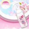 500ml Floral Scent Toilet Cleaner Limescale Yellow & Urine Stains Powerful Remover Deep Cleans & Deodorizes