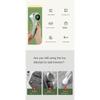 1pc, USB Rechargeable Fabric Shaver and Lint Remover - Portable and Powerful for Clothes, Bedding, and Furniture