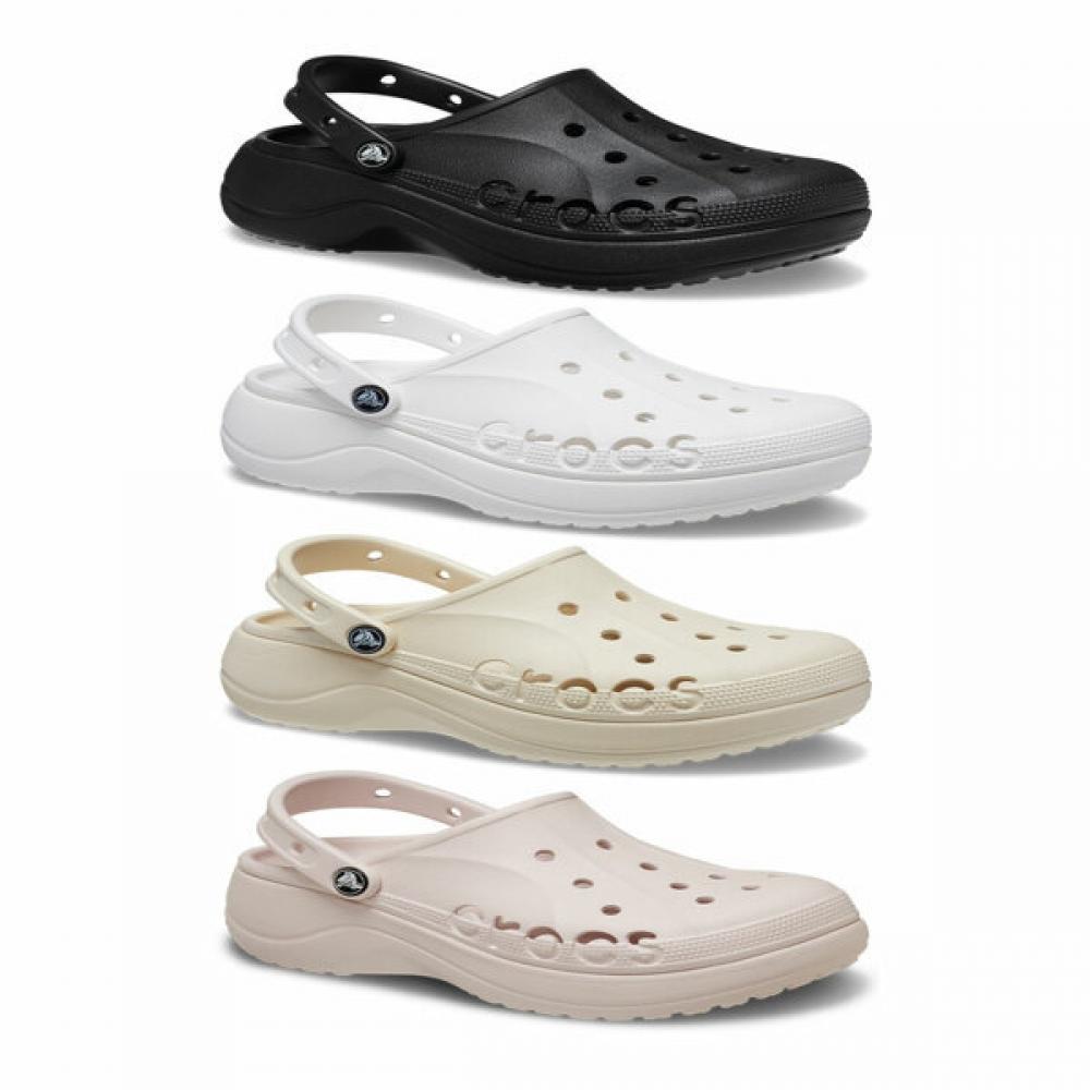 CrocS HeadquarterS Women S Baya Platform Clog 4 chooSe 1