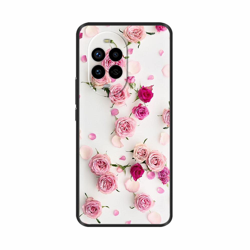 Case for Huawei Nova 13 Pro 5G Soft Silicone Protection Shockproof Cute Phone Cover For nova13Pro MIS-AL00 Nova13 BLK-AL80 Shell