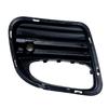 Replacement For Damaged Cover BMW MINI Bumper Light Cover Rear Bumper Light Cover Size As Shown In The Picture