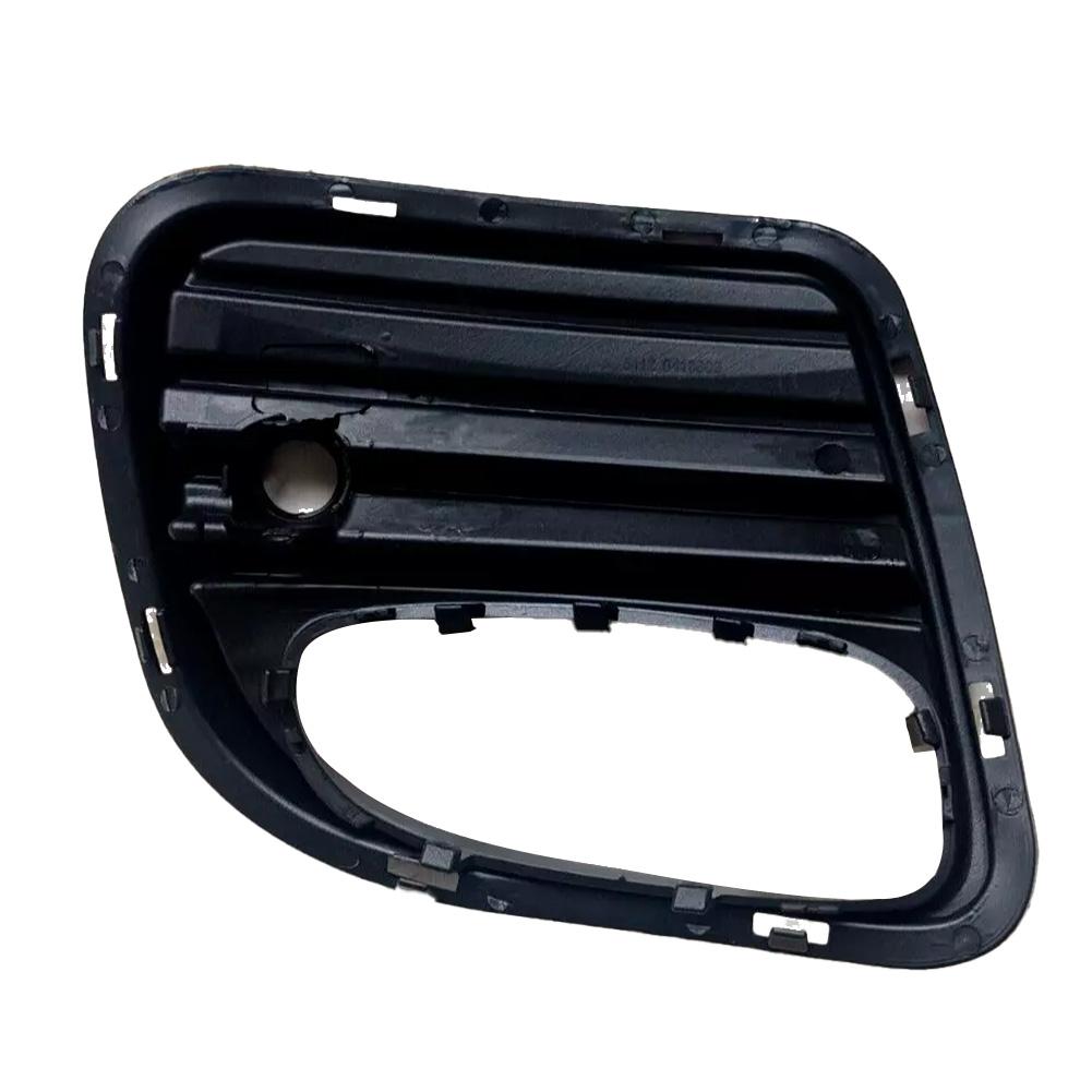 Replacement For Damaged Cover BMW MINI Bumper Light Cover Rear Bumper Light Cover Size As Shown In The Picture