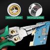 Wire Stripping Insulation Wire Stripping Pliers Multifunction Electrician Tools