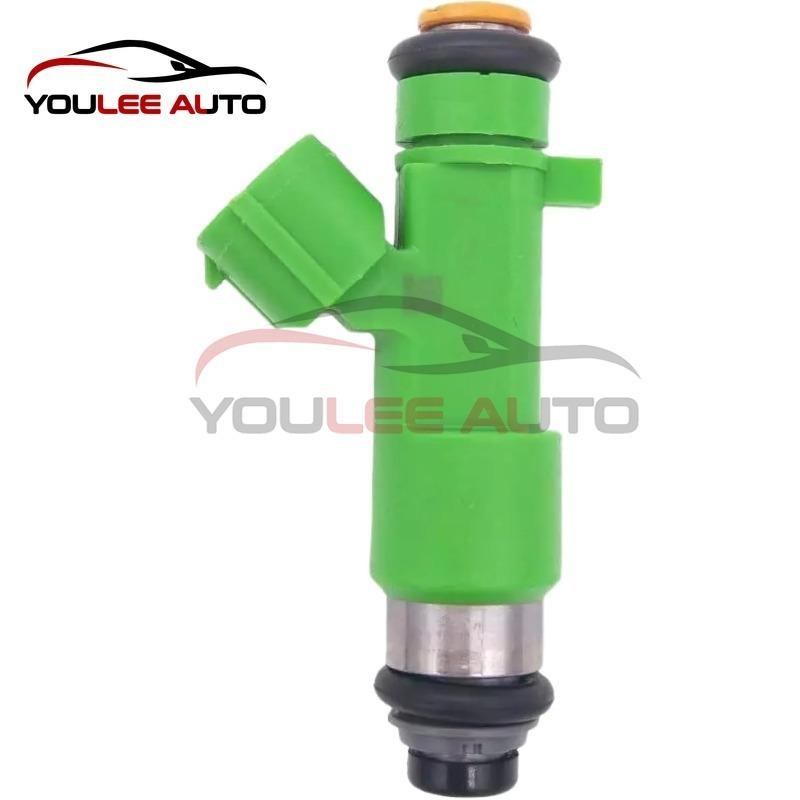 6Pcs 16600-JK20A 16600JK20A Fuel Injectors For Nissan 350Z Maxima Altima Murano Quest Infiniti EX35 FX35 G35 M35 Q50 QX60 3.5L