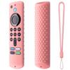 Shell Waterproof Silicone Cover Protective Case Remote Control Skin Remote Controller Protector