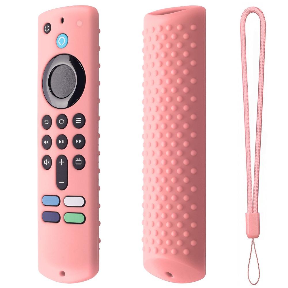 Shell Waterproof Silicone Cover Protective Case Remote Control Skin Remote Controller Protector