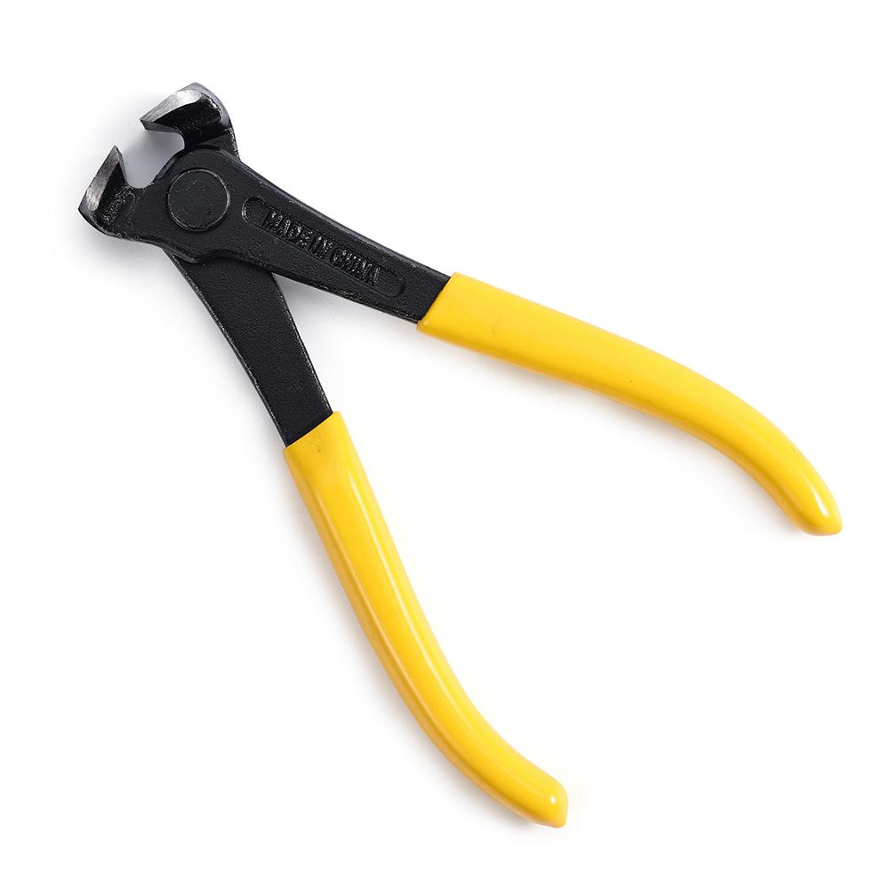 Muspor Guitar Bass String Cutter Scissors Pliers Professional Guitar String Cutter Pliers Repair Maintenance