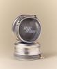 Rest Recreation Beauty Mini Round Enamel Pouch