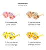 Children's Polarized Flip-Up Monkey Sunglasses with UV Protection