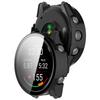 Watch Protective Case For Garmin Forerunner 570 42mm 47mm SmartWatch Shockproof PC Protector Cover Shell /W Tempered Film